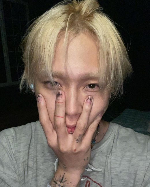 던네일 이미지