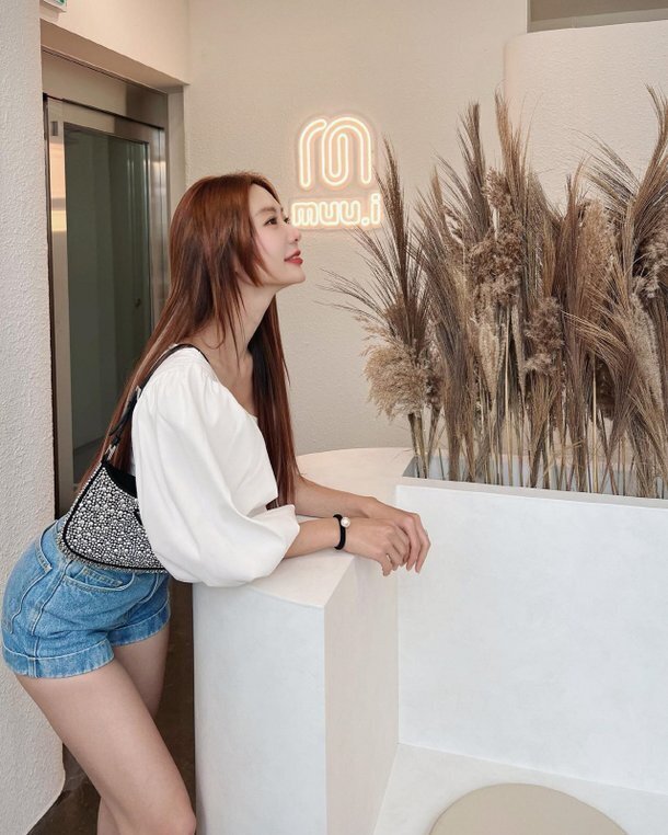 클라라헤어 이미지