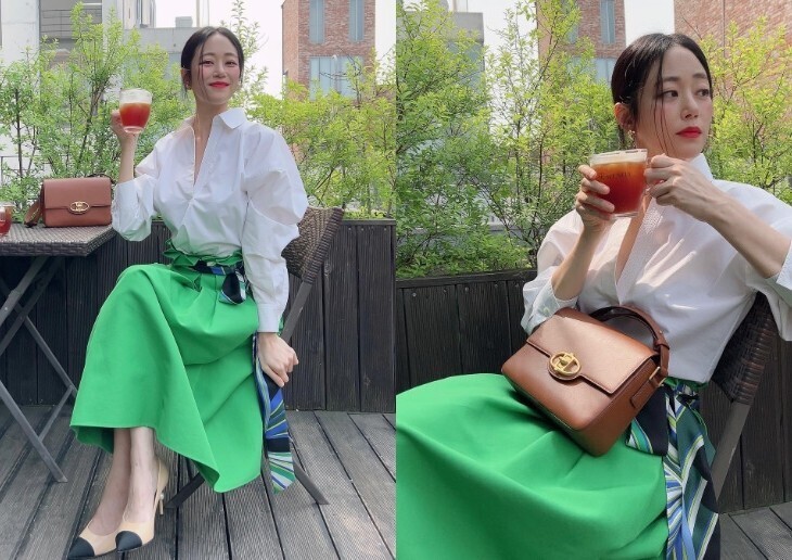 우아미 이미지
