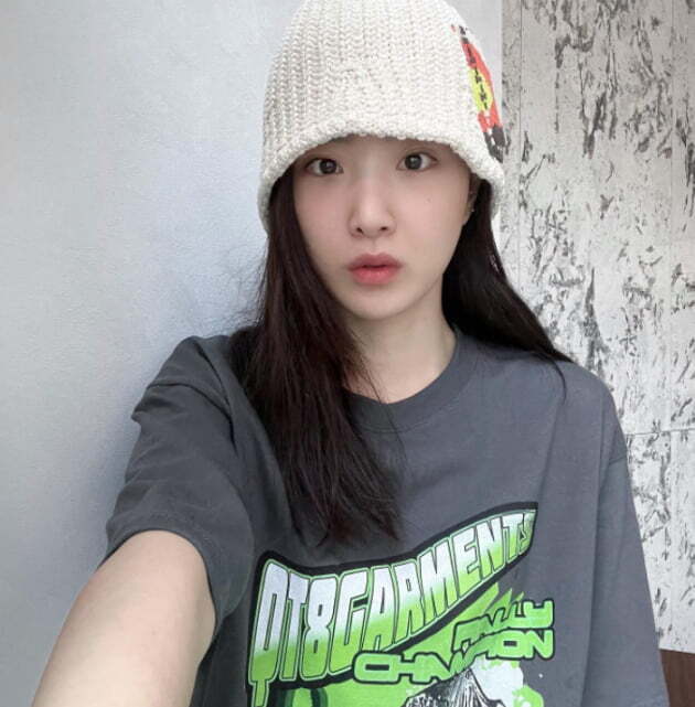 유나코 이미지