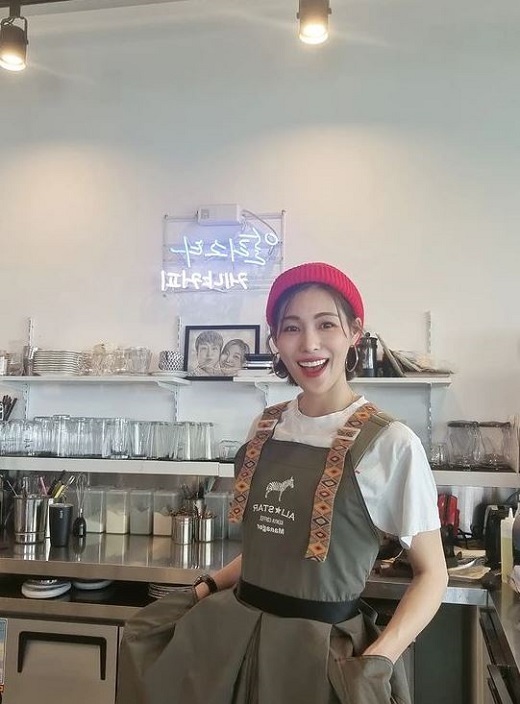 감탄카페 이미지