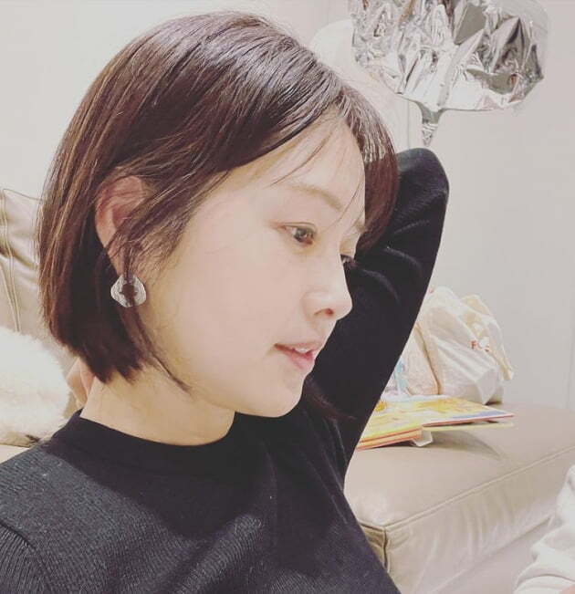 유민헤어 이미지