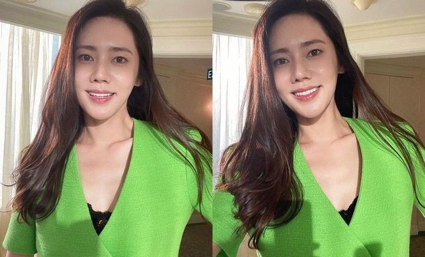 우아미 이미지