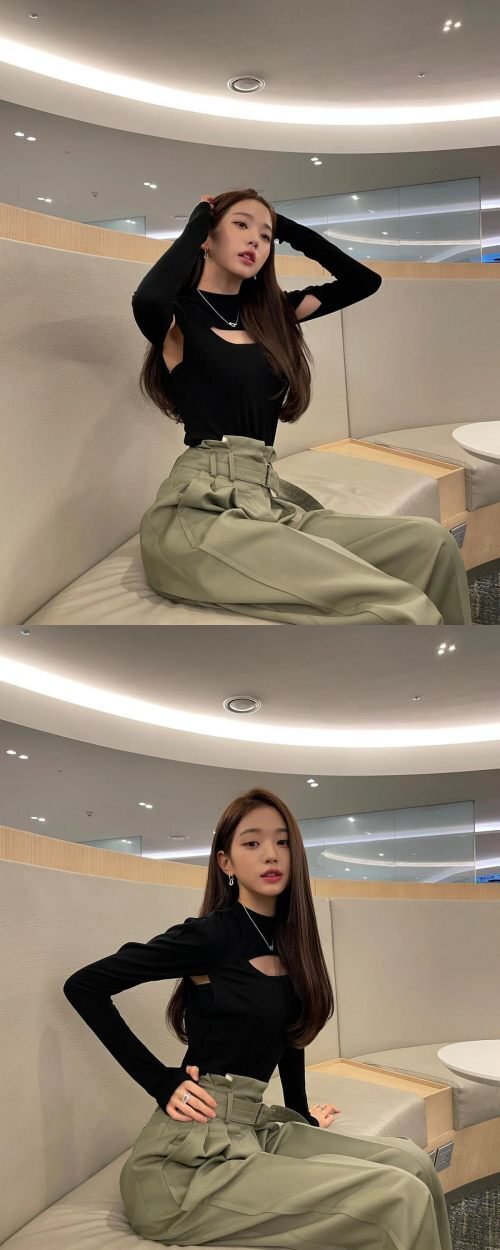 카키비주얼 이미지