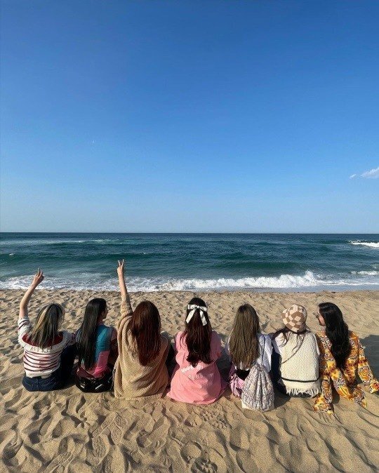 청춘 이미지