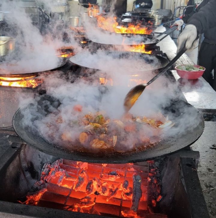 삼거리 농원 이미지