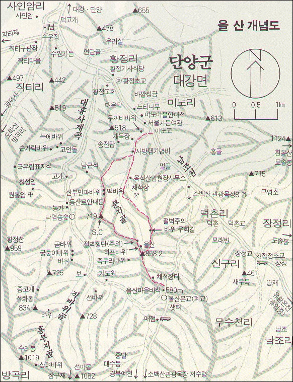 청해주유소 이미지