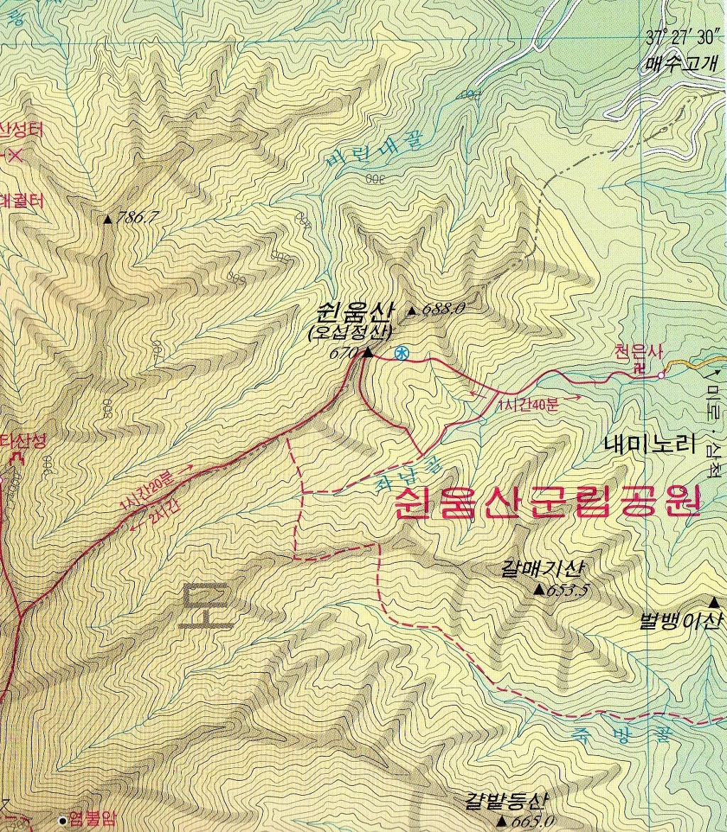 청해주유소 이미지
