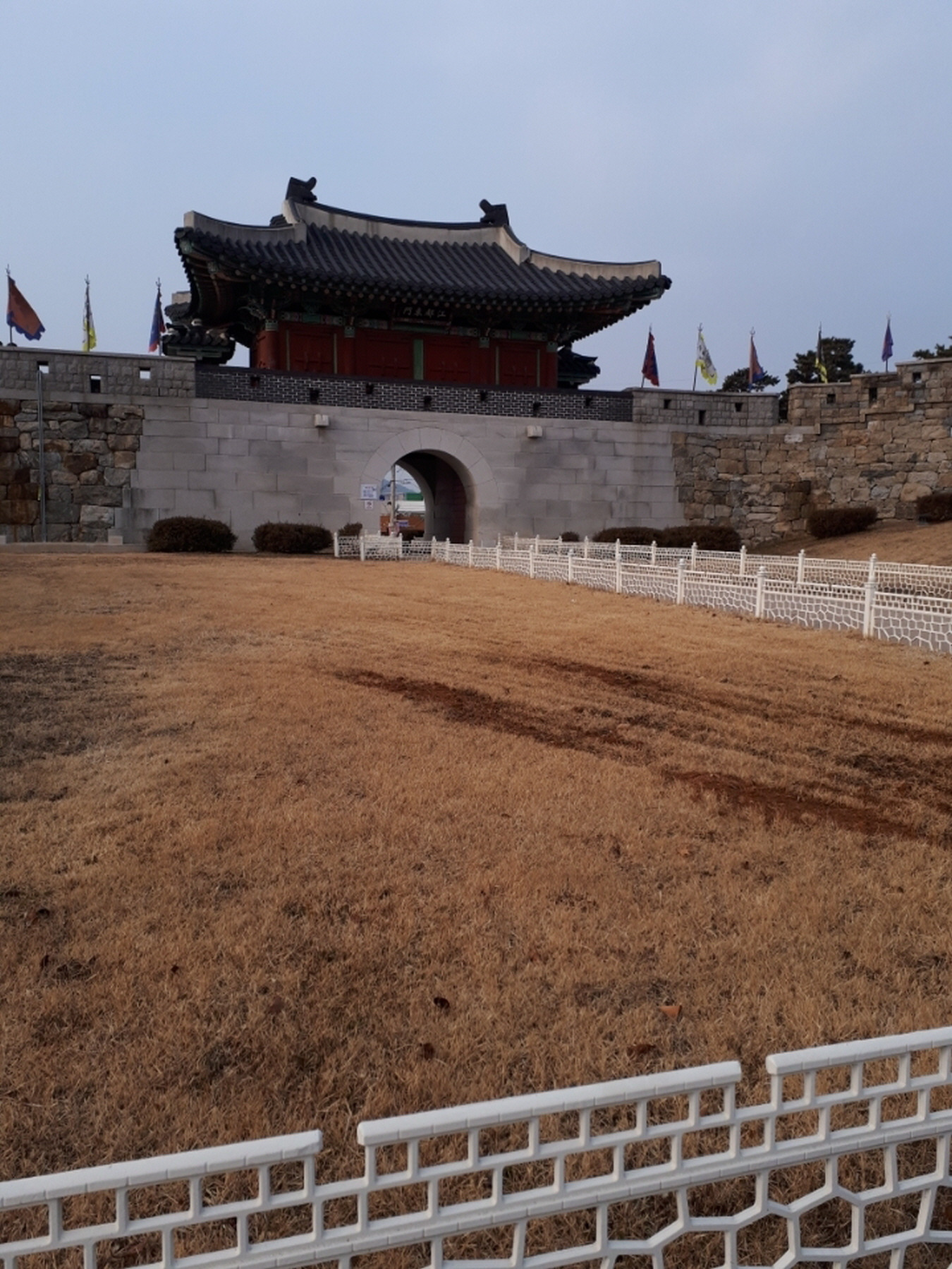 고려산주유소 이미지