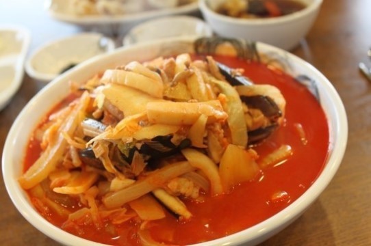 중국집 이미지