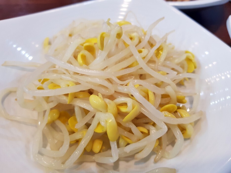 공주칼국수 이미지