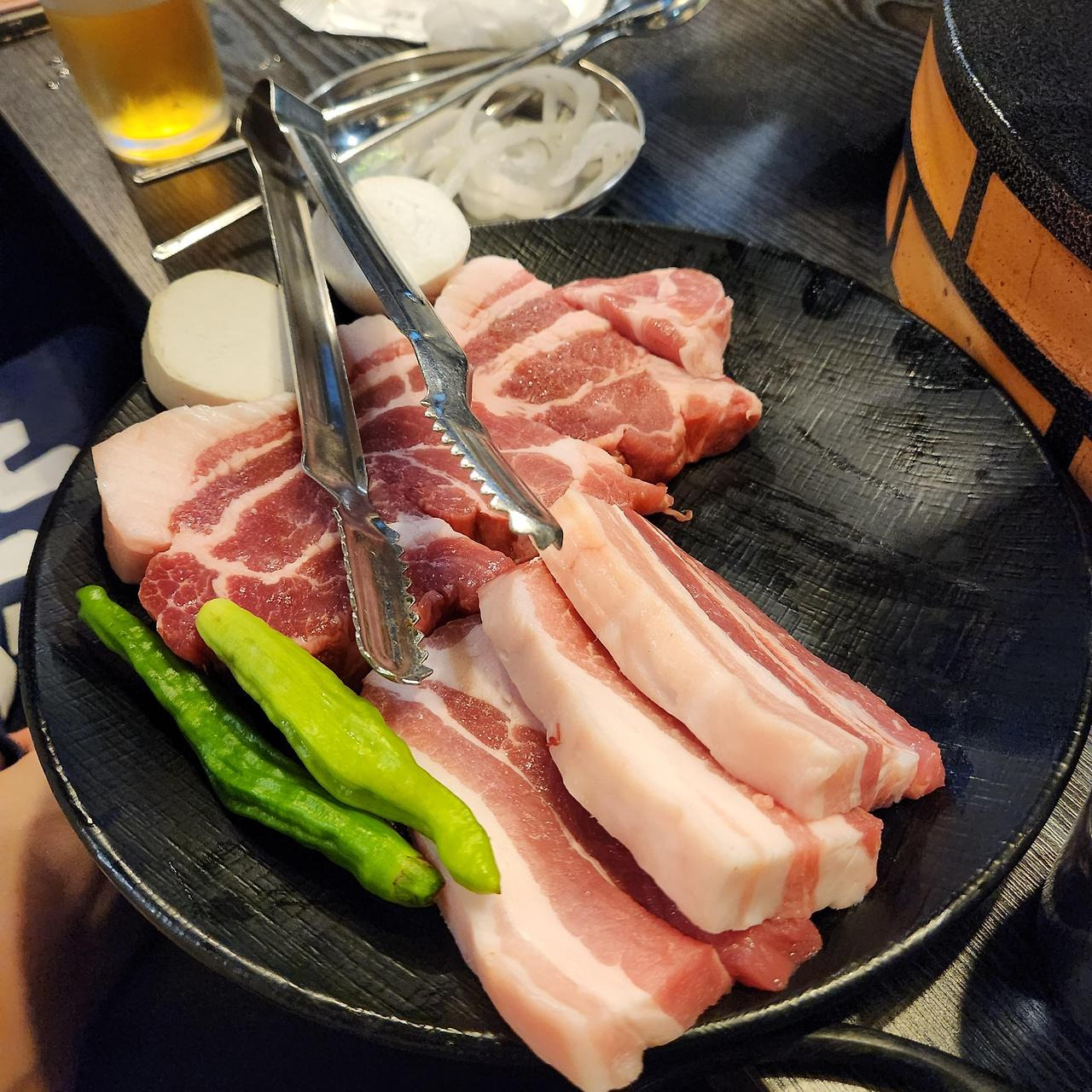 고기 이미지