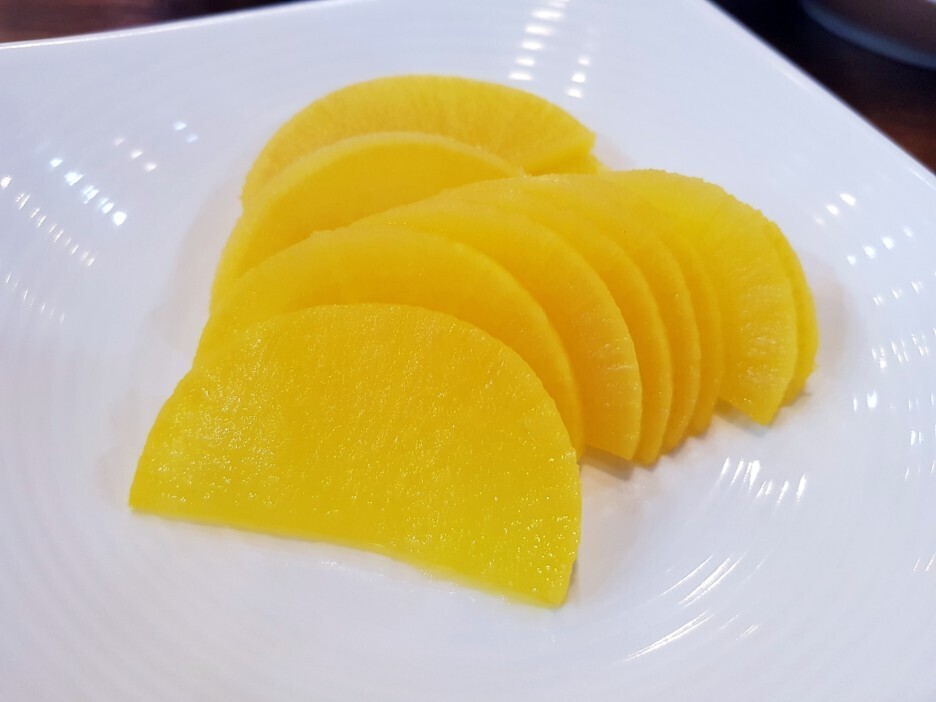 공주칼국수 이미지