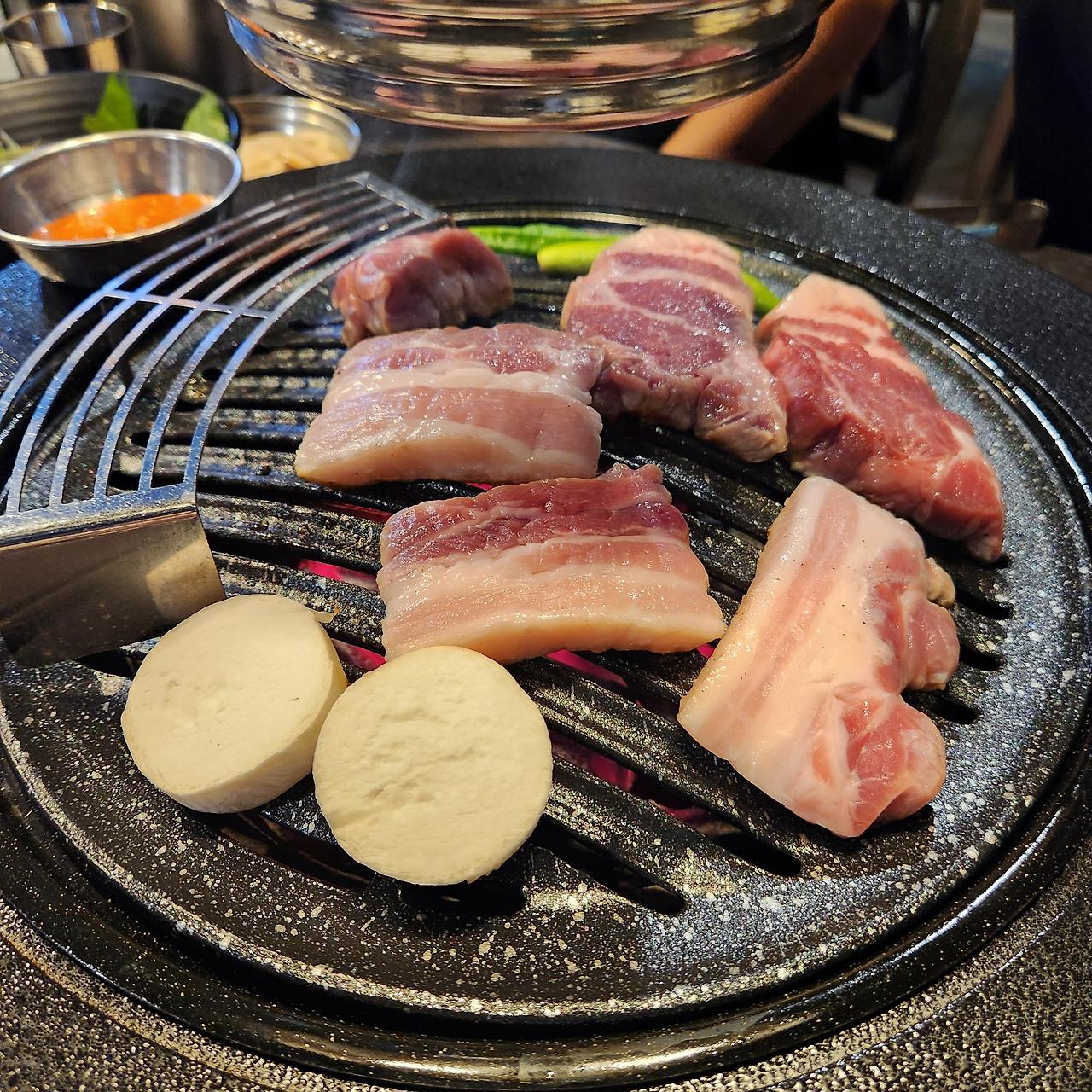 고기 이미지