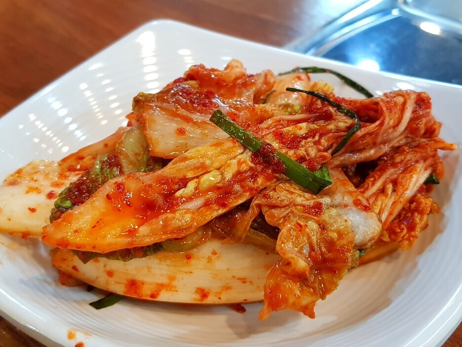 공주칼국수 이미지