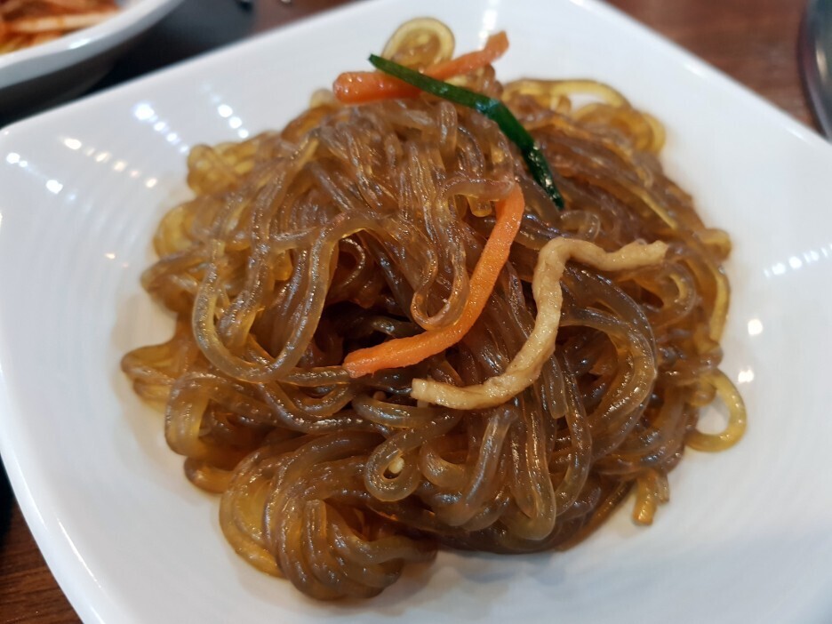 공주칼국수 이미지