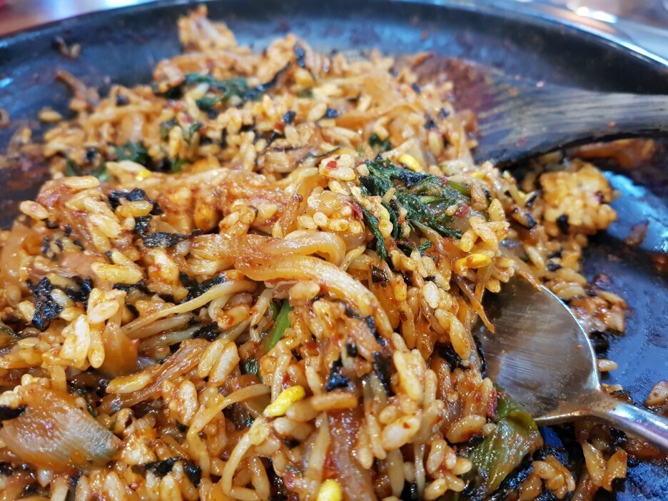 공주칼국수 이미지