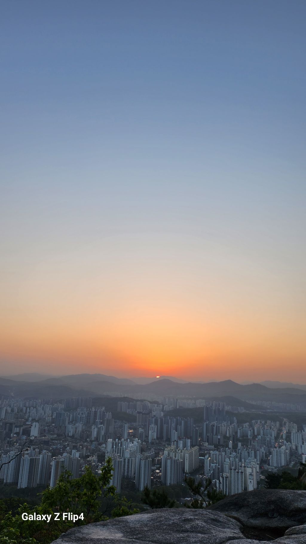 희망 이미지