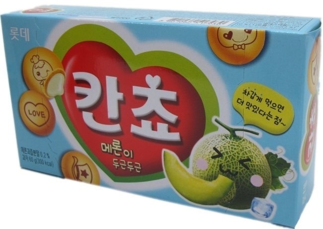 추억의과자 이미지