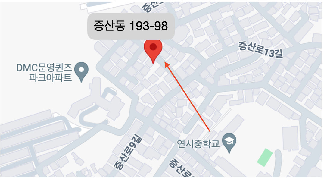 연서중학교 이미지