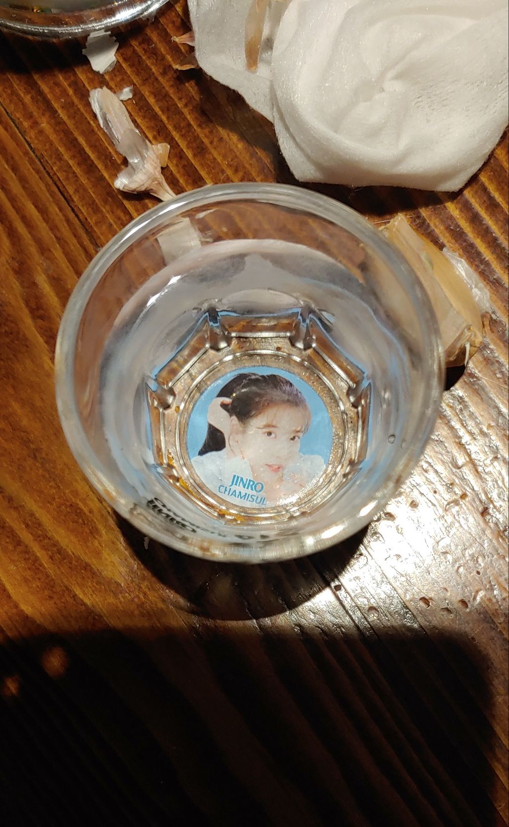 일송정 이미지