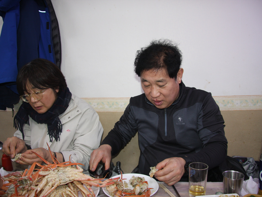 수정횟집 이미지