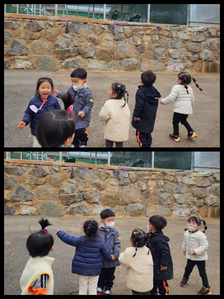 꼬마화가어린이집 이미지
