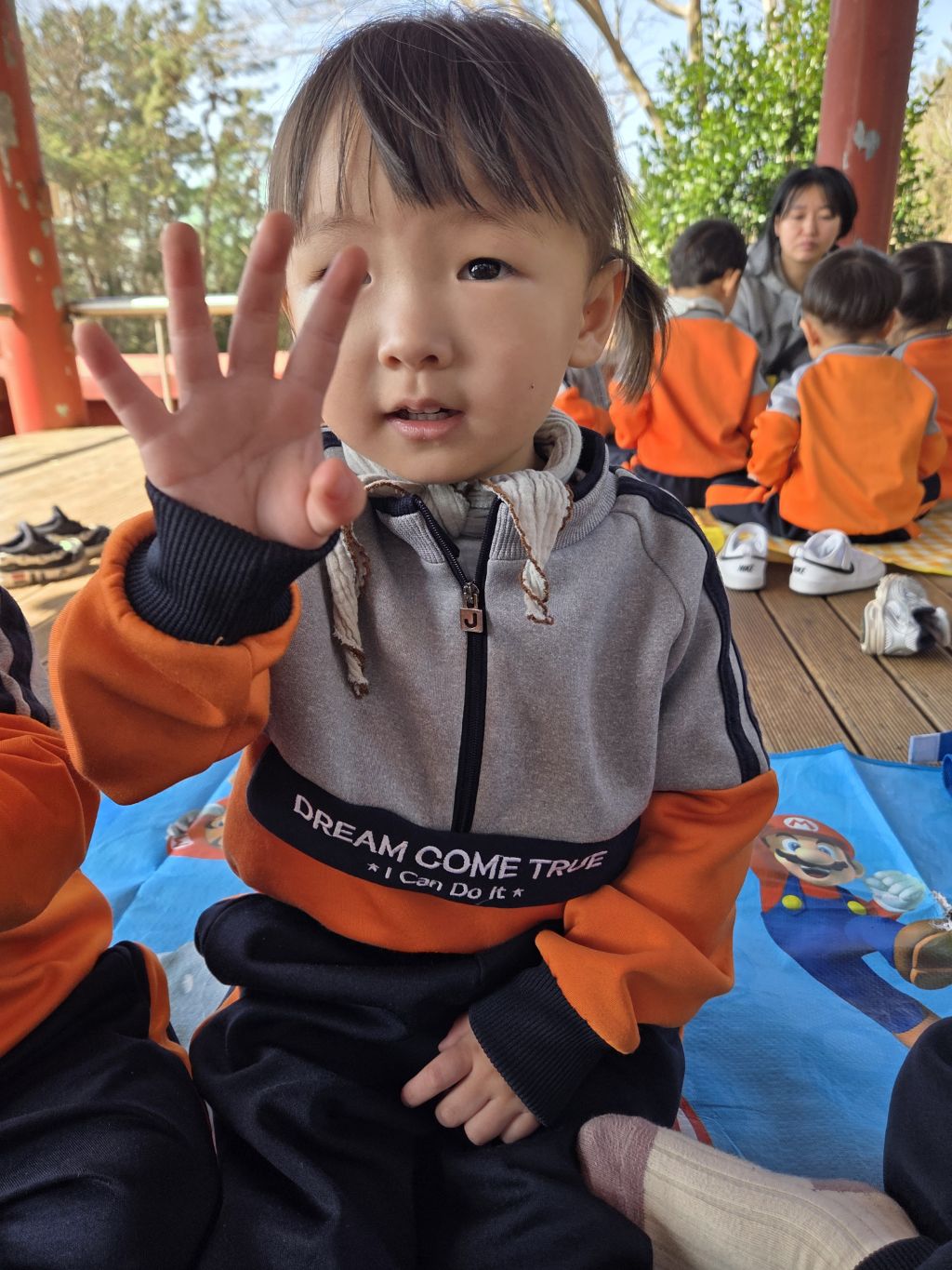 꼬마화가어린이집 이미지