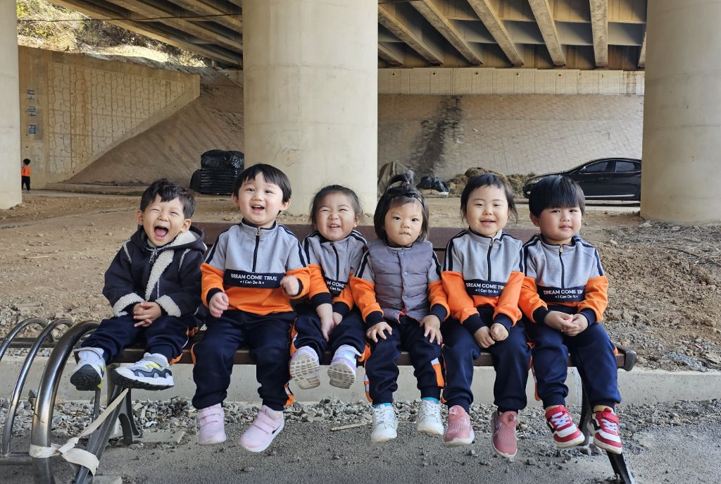꼬마화가어린이집 이미지