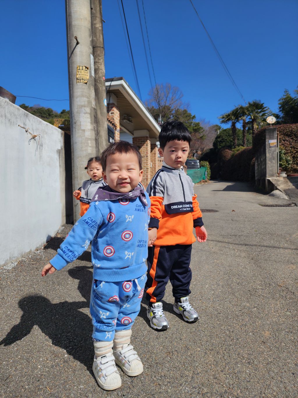 꼬마화가어린이집 이미지