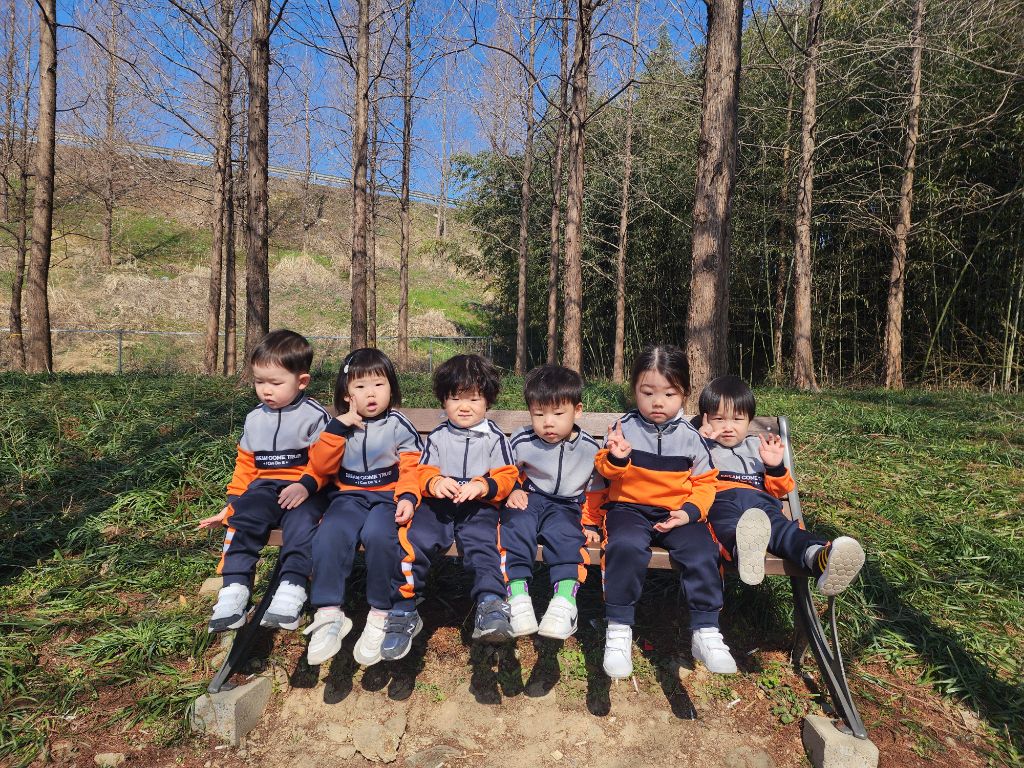 꼬마화가어린이집 이미지