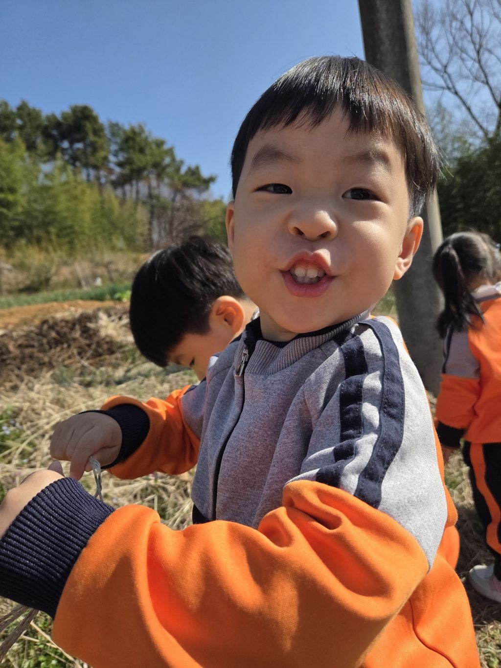 꼬마화가어린이집 이미지