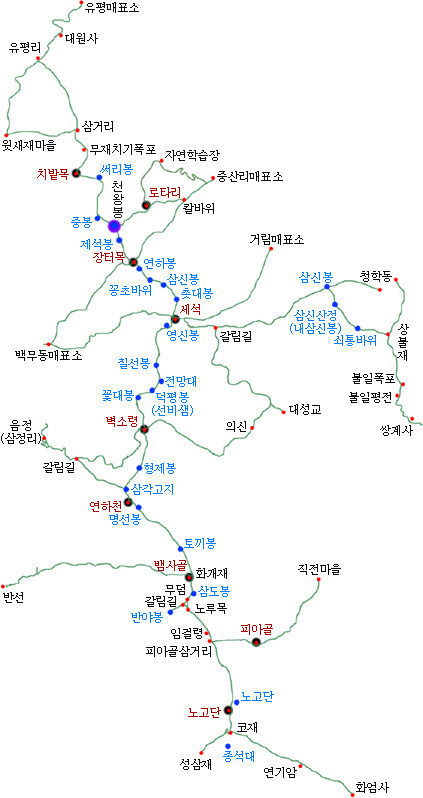 동천주유소 이미지