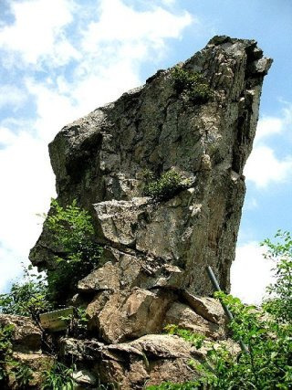 진악산 이미지