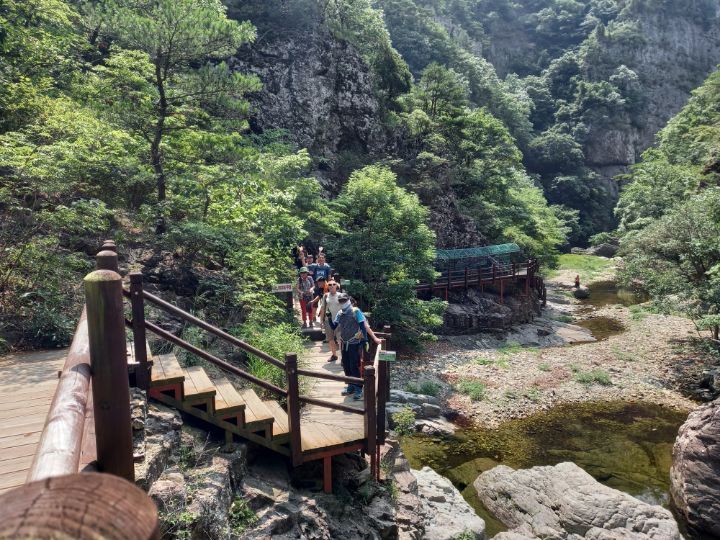 운수길 이미지