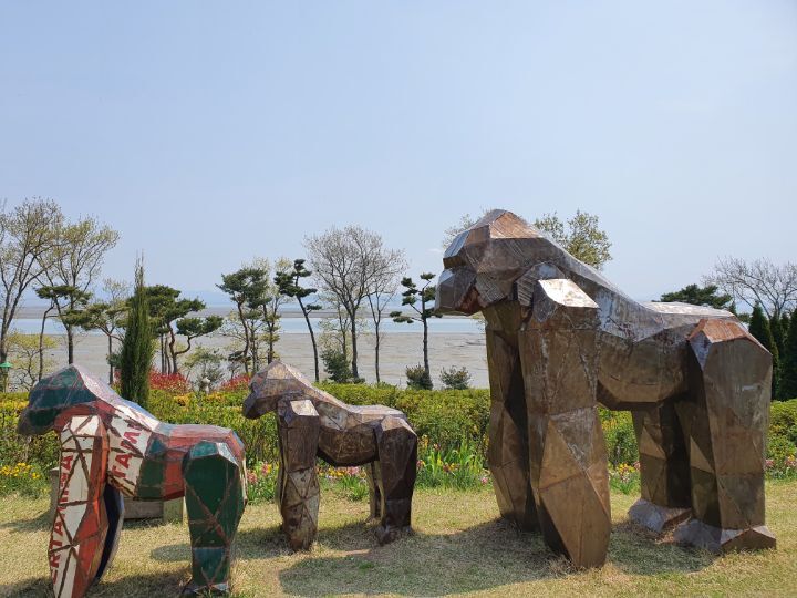 나문재카페 이미지