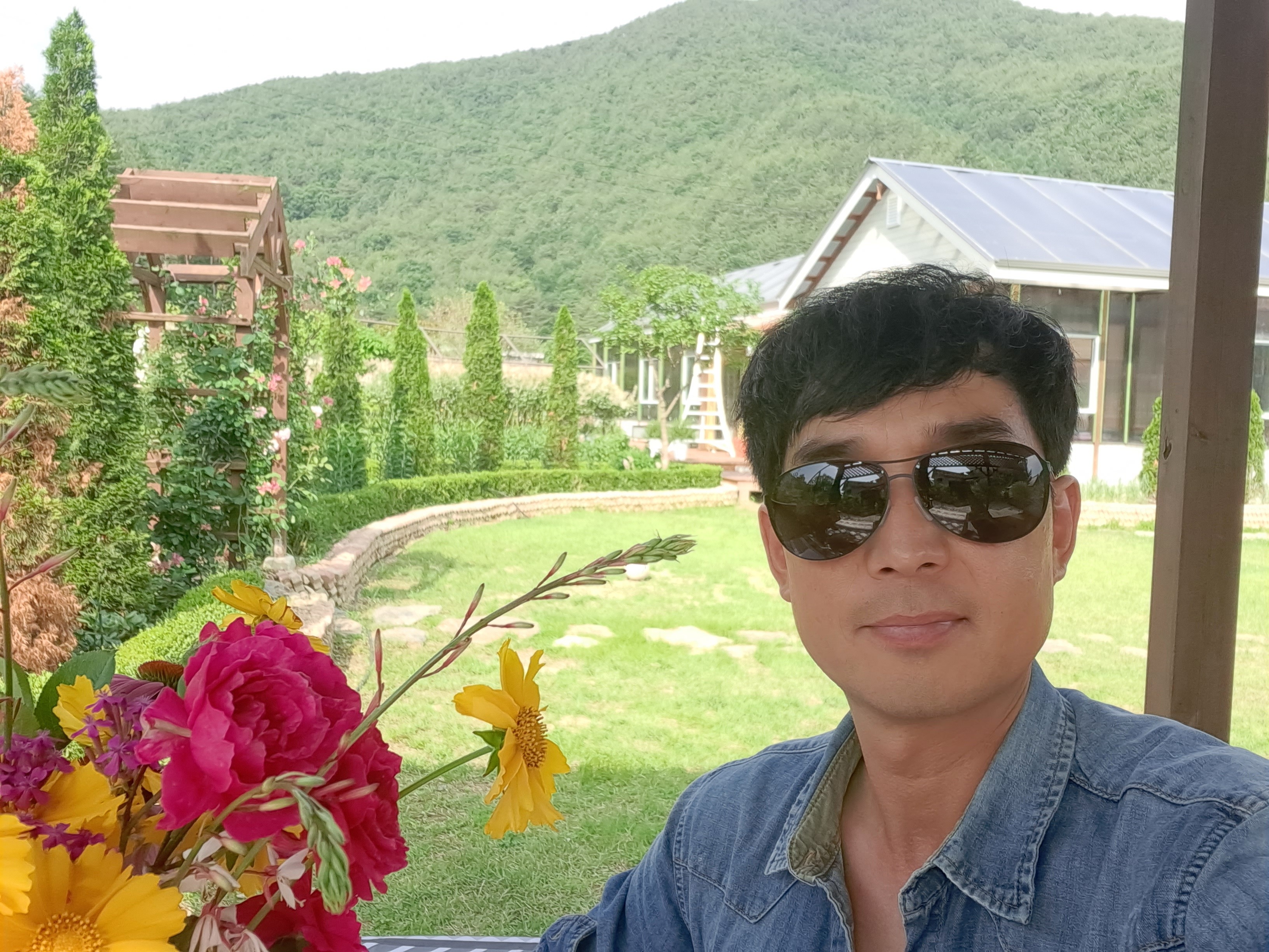 퍼머컬쳐교육센터 이미지