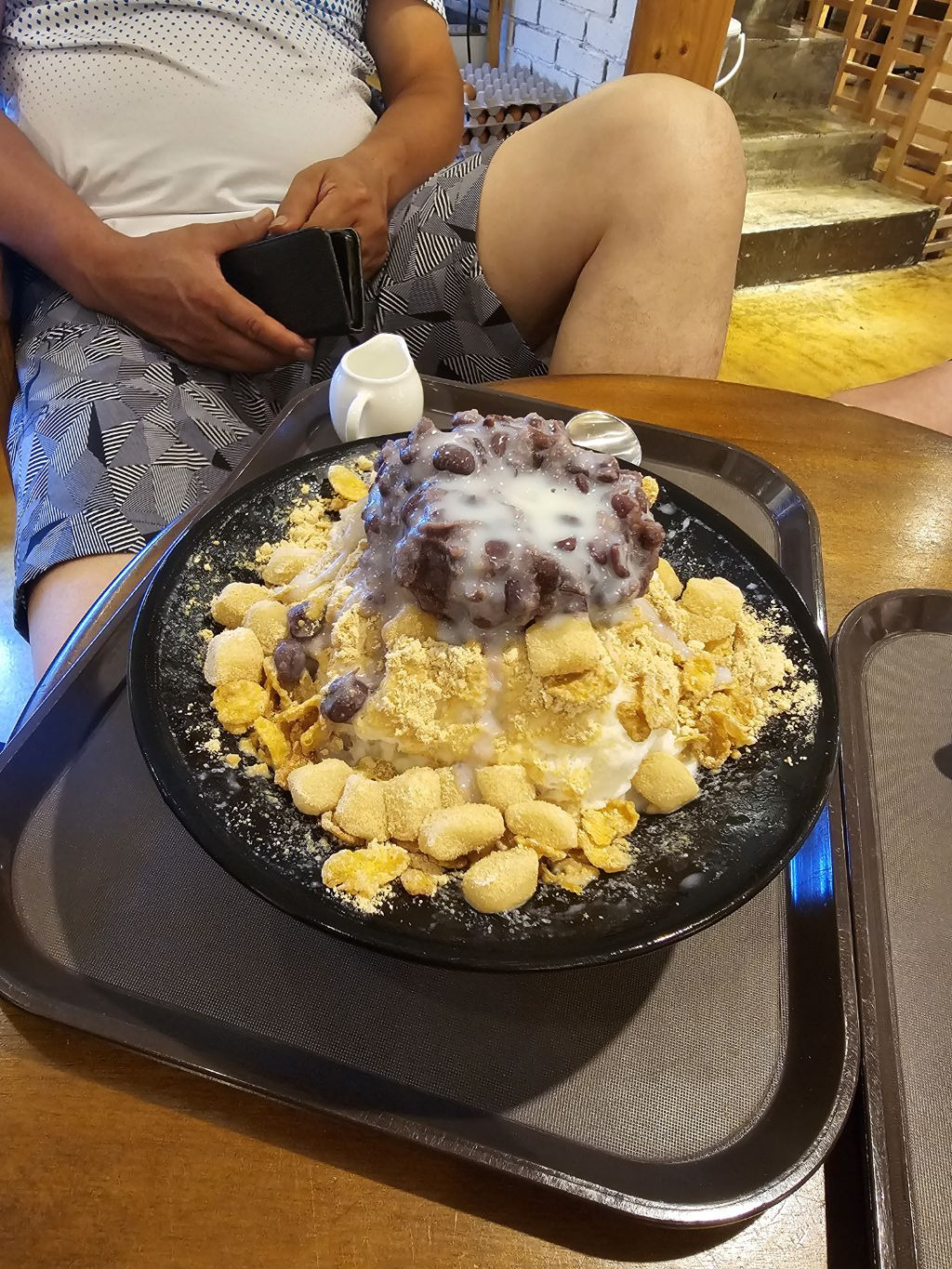 신선회마차 이미지