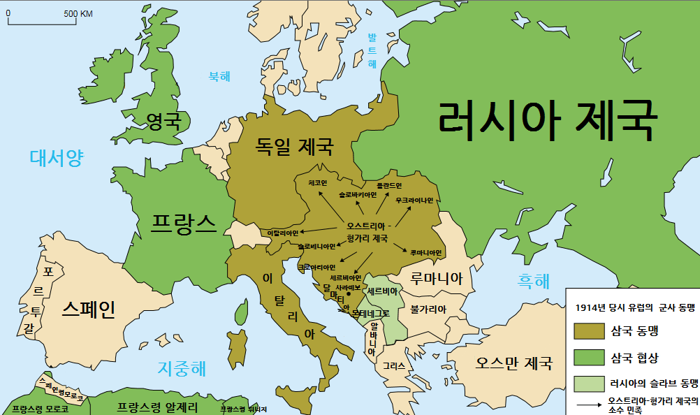 유럽 이미지