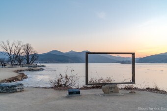 해오름달 이미지