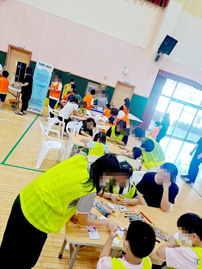 도산초등학교 이미지