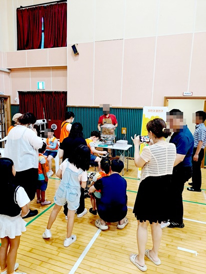 도산초등학교 이미지