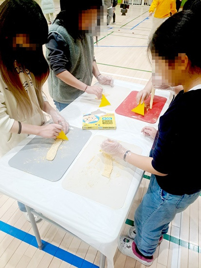 평택안일초등학교 이미지