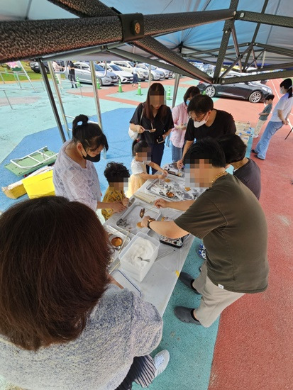 군위초등학교 이미지
