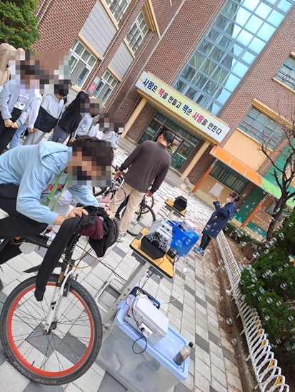 송운초등학교 이미지