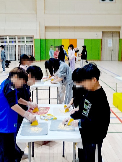 평택안일초등학교 이미지