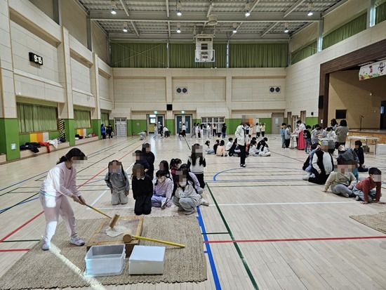 평택안일초등학교 이미지