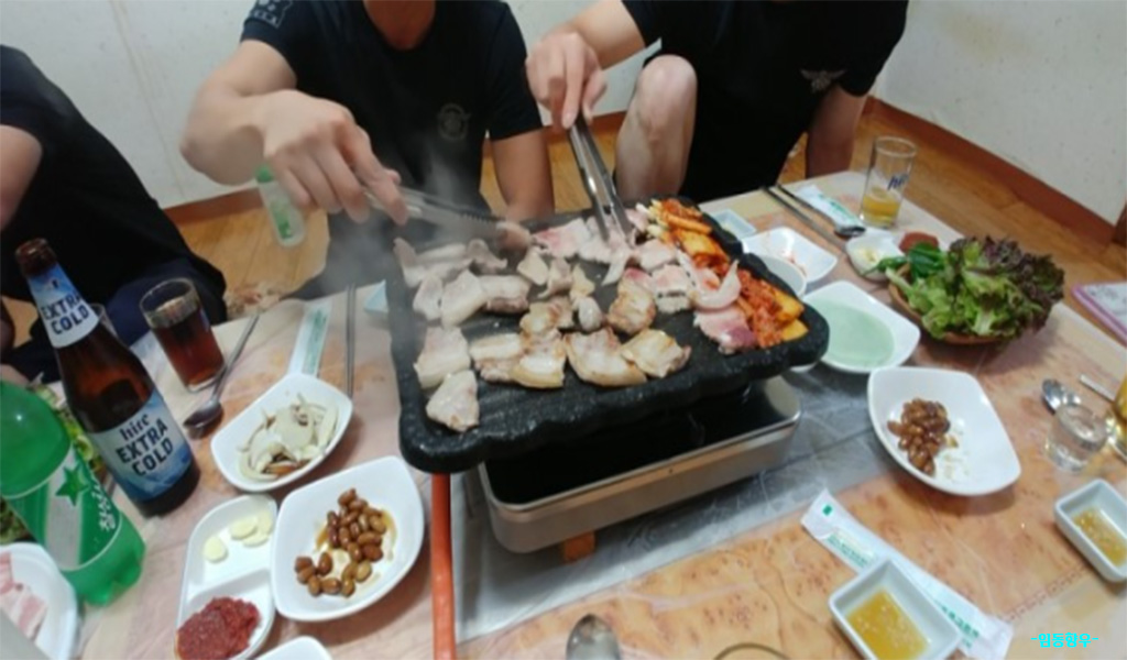 임동식육식당 이미지