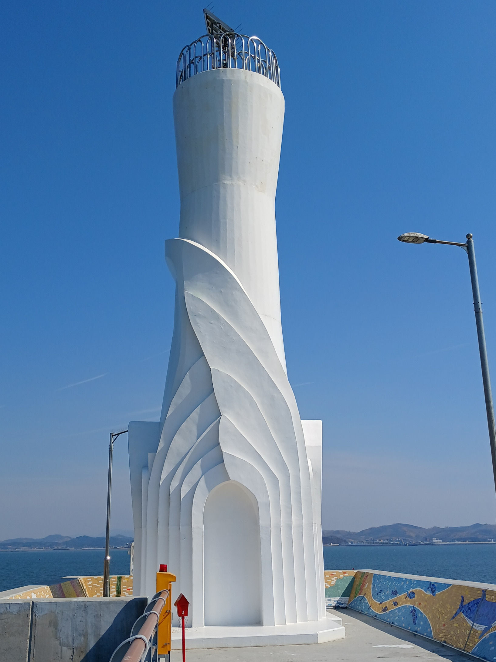죽도 이미지