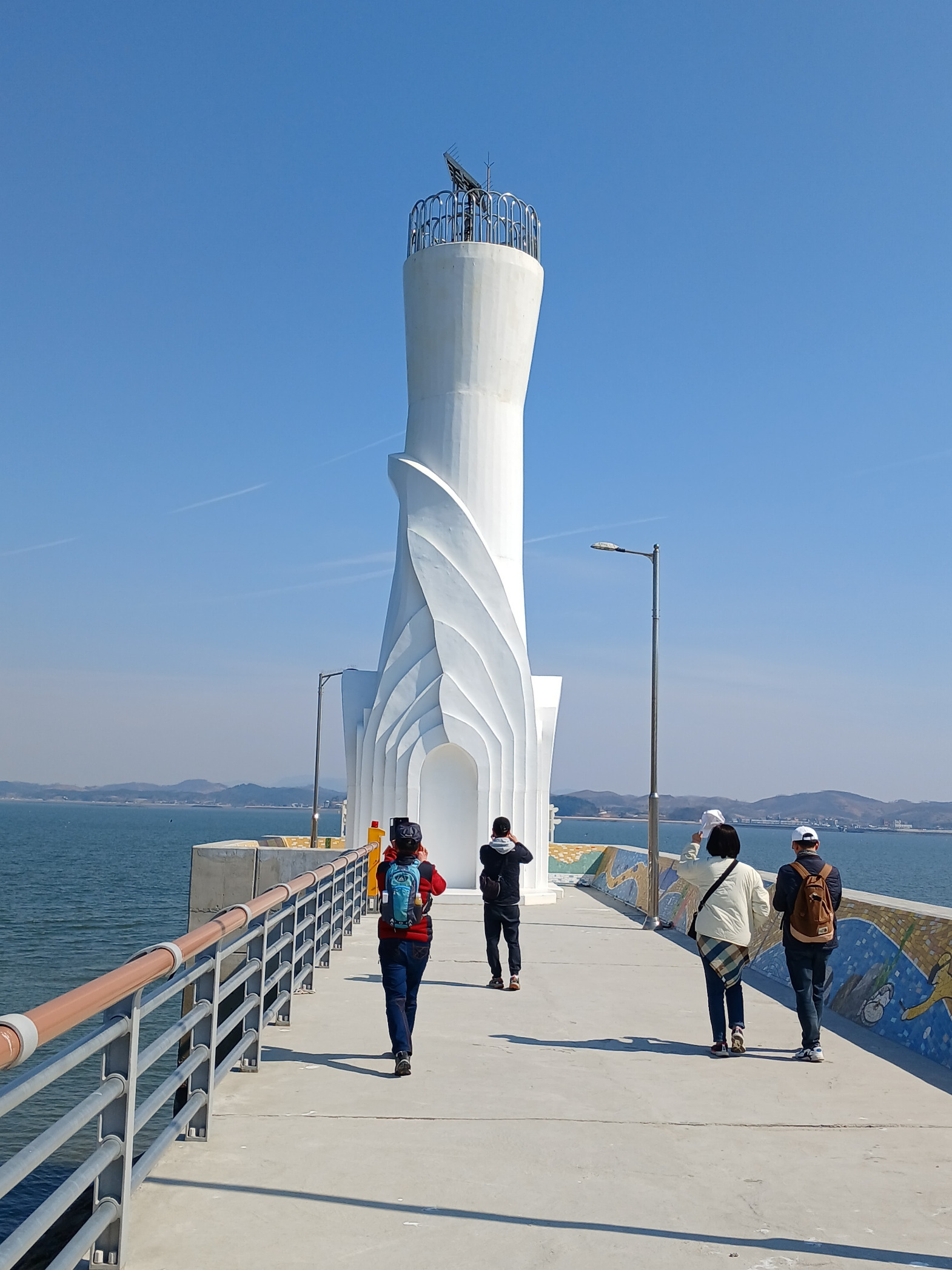죽도 이미지